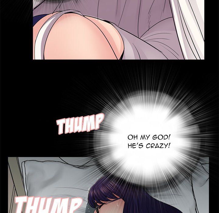 His Return Manhwa - Chapter 17 Page 106