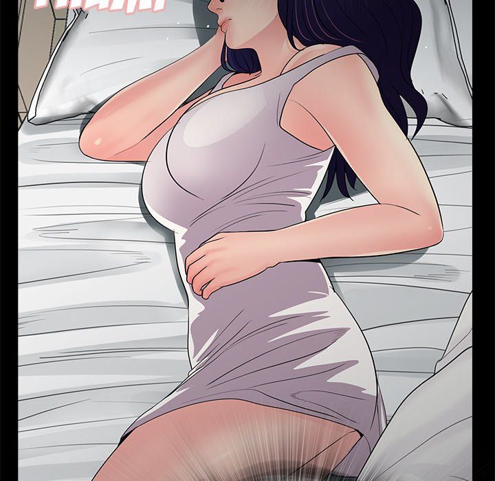 His Return Manhwa - Chapter 17 Page 107