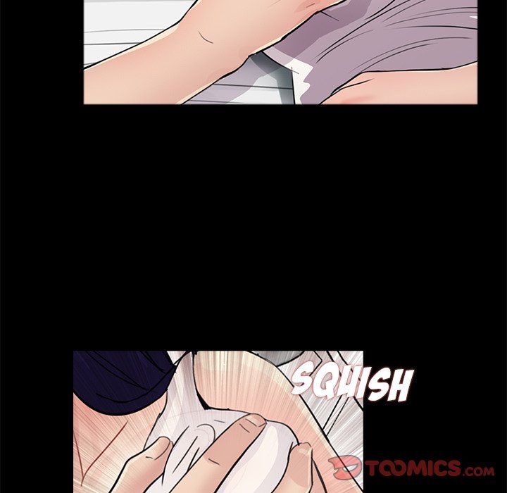 His Return Manhwa - Chapter 17 Page 109