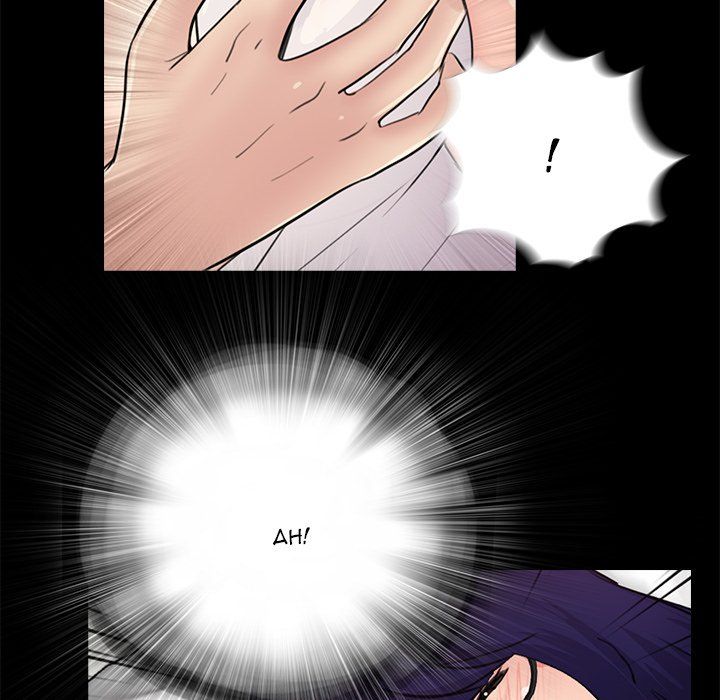 His Return Manhwa - Chapter 17 Page 110