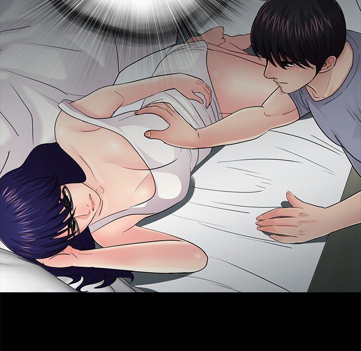 His Return Manhwa - Chapter 17 Page 112