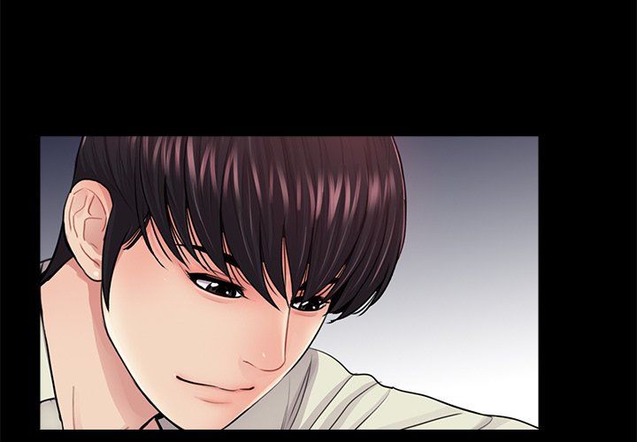 His Return Manhwa - Chapter 15 Page 3