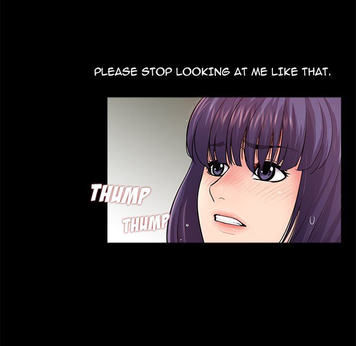 His Return Manhwa - Chapter 15 Page 4