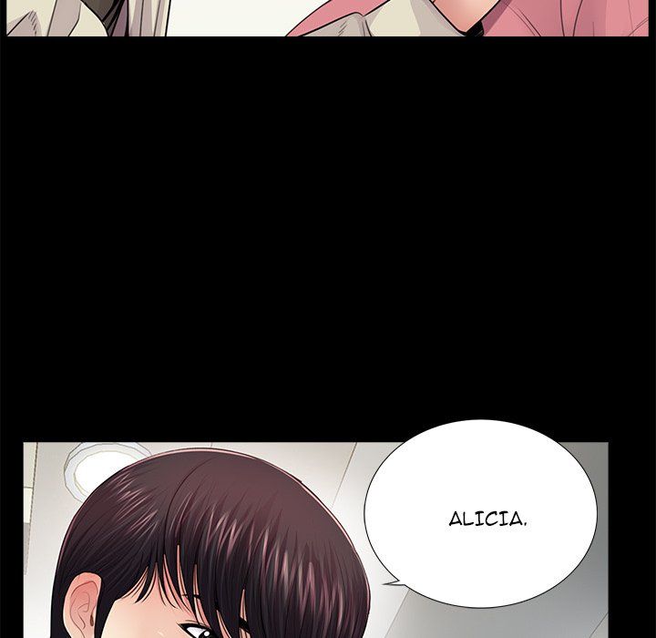His Return Manhwa - Chapter 15 Page 6