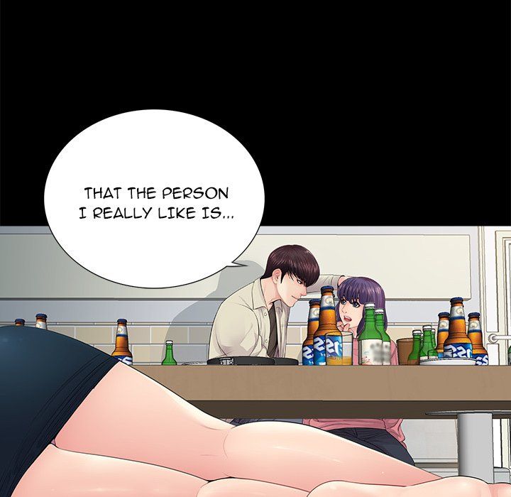 His Return Manhwa - Chapter 15 Page 9