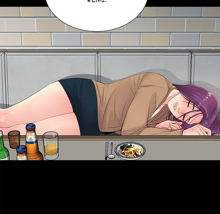 His Return Manhwa - Chapter 15 Page 11