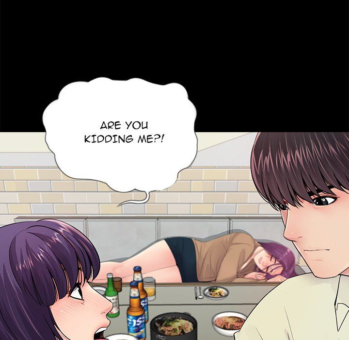 His Return Manhwa - Chapter 15 Page 12