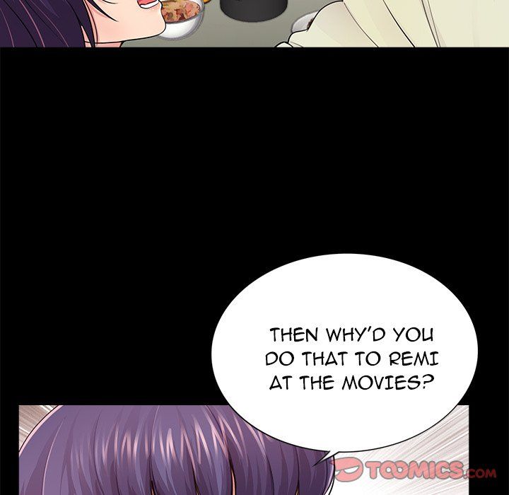 His Return Manhwa - Chapter 15 Page 13