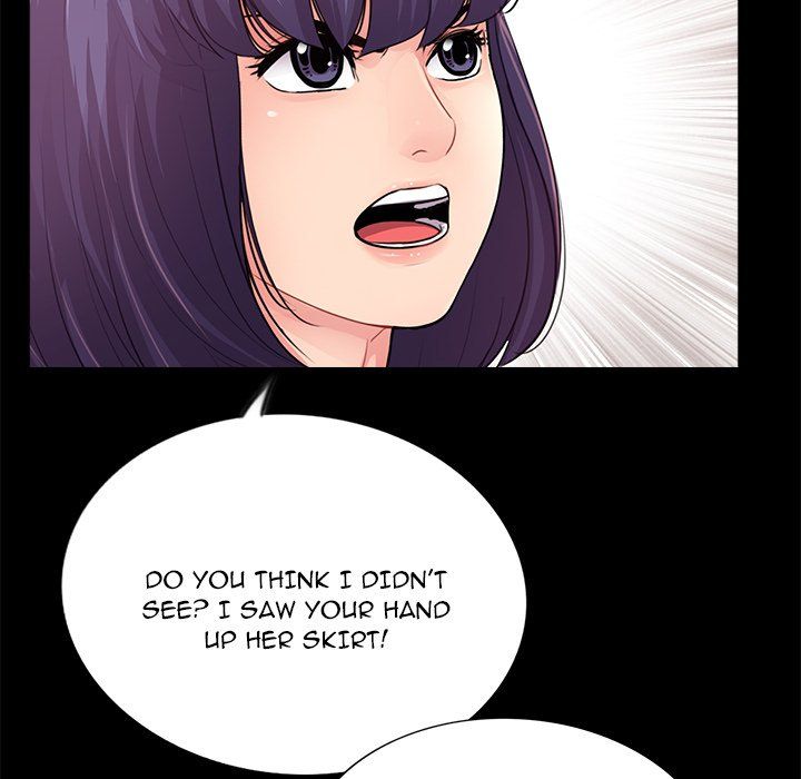 His Return Manhwa - Chapter 15 Page 14