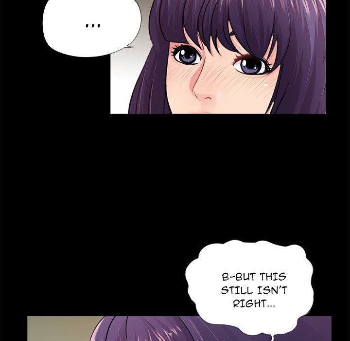 His Return Manhwa - Chapter 15 Page 18