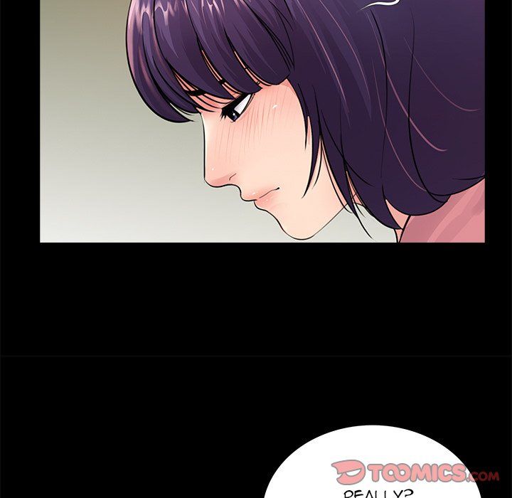 His Return Manhwa - Chapter 15 Page 19