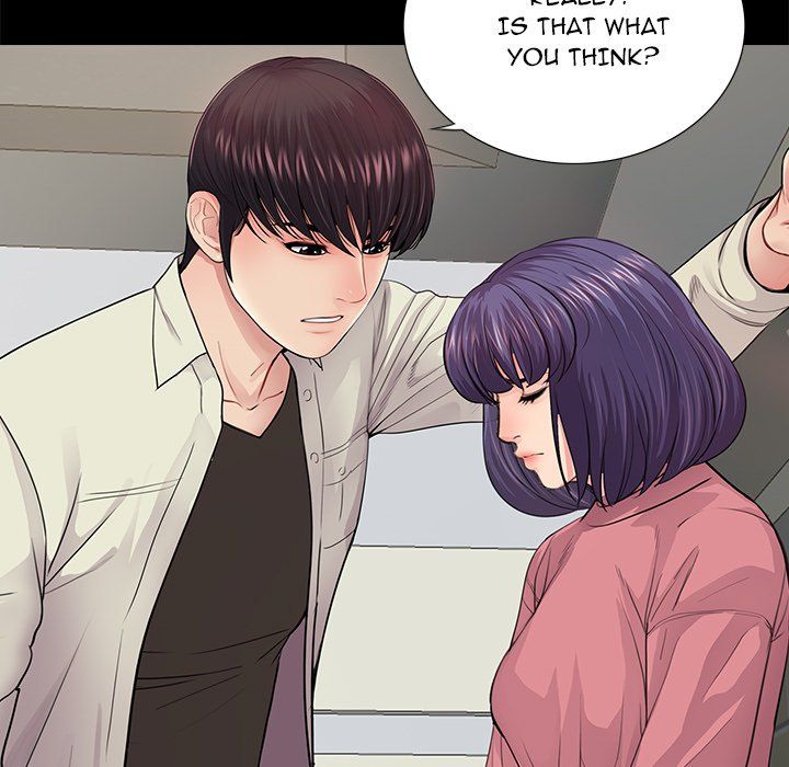 His Return Manhwa - Chapter 15 Page 20