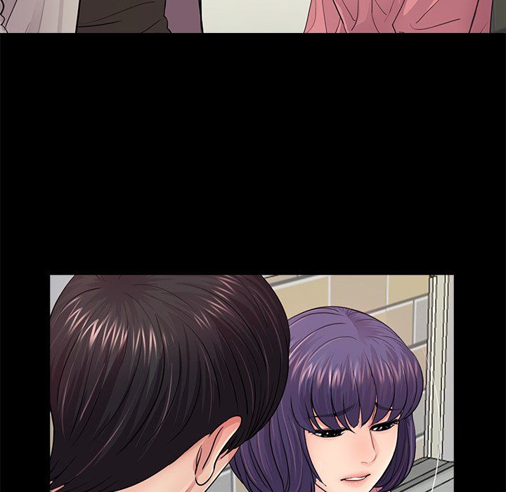 His Return Manhwa - Chapter 15 Page 21