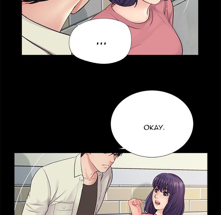 His Return Manhwa - Chapter 15 Page 22