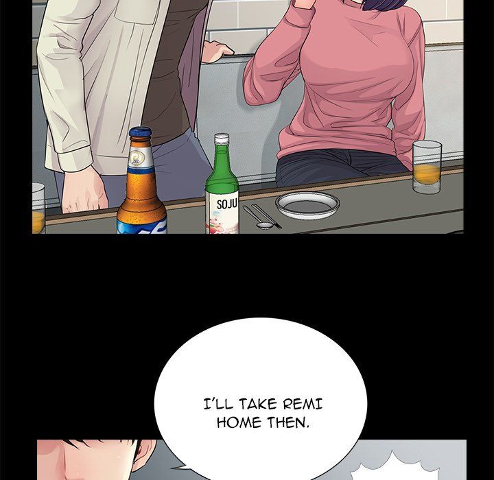 His Return Manhwa - Chapter 15 Page 23