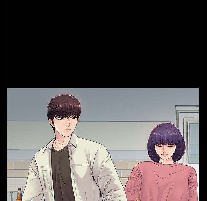 His Return Manhwa - Chapter 15 Page 27