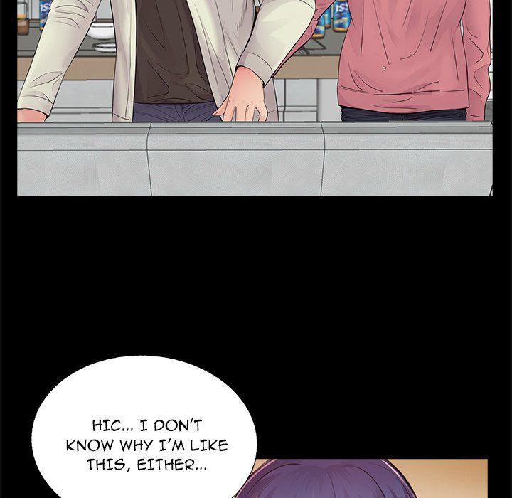 His Return Manhwa - Chapter 15 Page 28