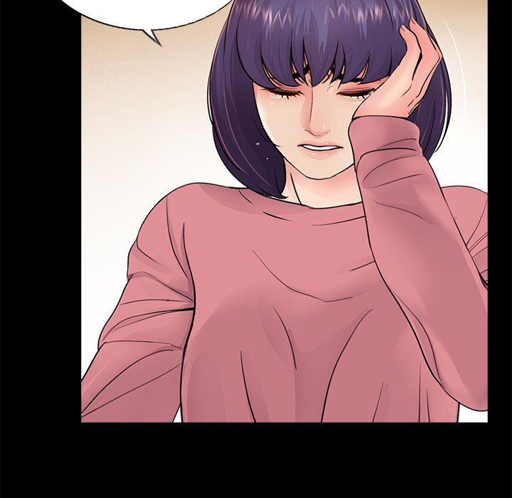 His Return Manhwa - Chapter 15 Page 29