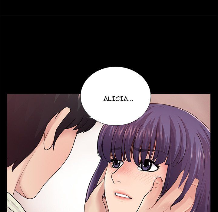 His Return Manhwa - Chapter 15 Page 30