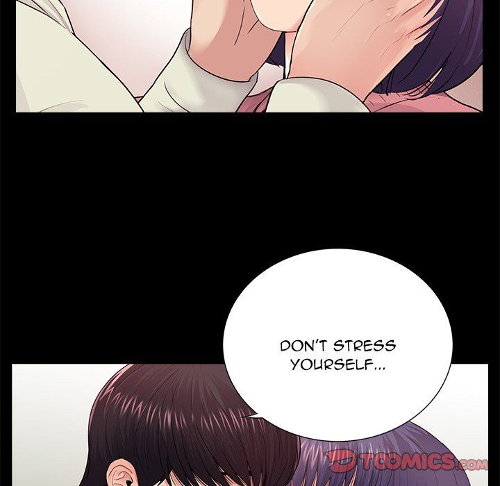 His Return Manhwa - Chapter 15 Page 31
