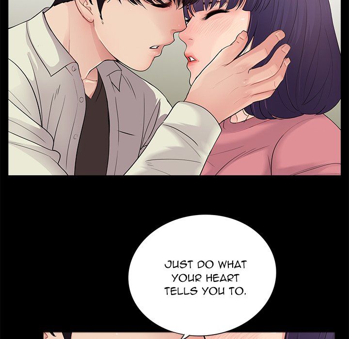 His Return Manhwa - Chapter 15 Page 32