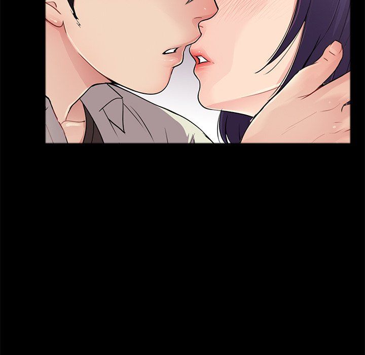 His Return Manhwa - Chapter 15 Page 33