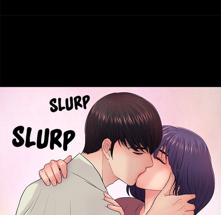 His Return Manhwa - Chapter 15 Page 40