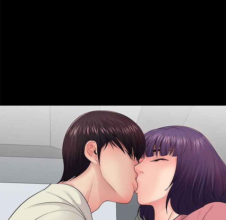 His Return Manhwa - Chapter 15 Page 42