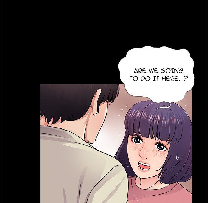 His Return Manhwa - Chapter 15 Page 45