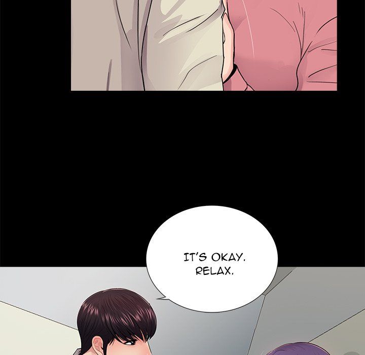 His Return Manhwa - Chapter 15 Page 46