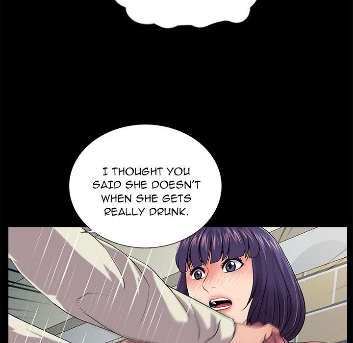 His Return Manhwa - Chapter 15 Page 48