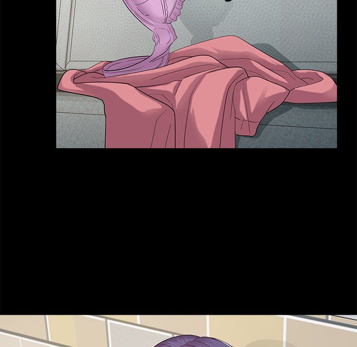 His Return Manhwa - Chapter 15 Page 52