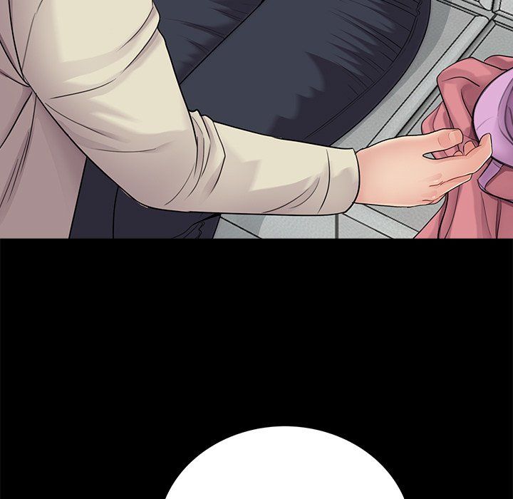 His Return Manhwa - Chapter 15 Page 54