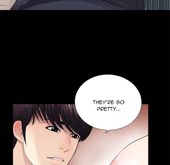 His Return Manhwa - Chapter 15 Page 59
