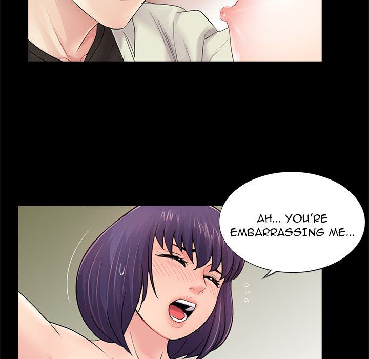 His Return Manhwa - Chapter 15 Page 60