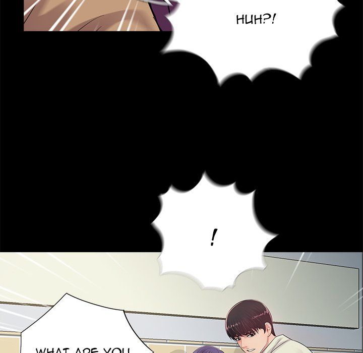 His Return Manhwa - Chapter 15 Page 70