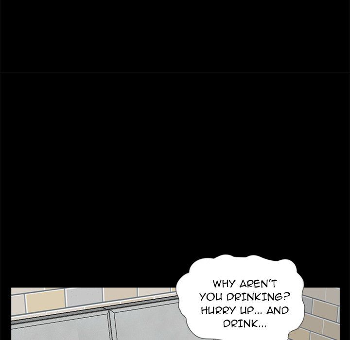 His Return Manhwa - Chapter 15 Page 72