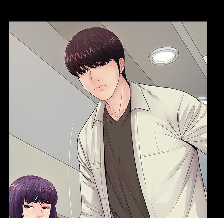 His Return Manhwa - Chapter 15 Page 76