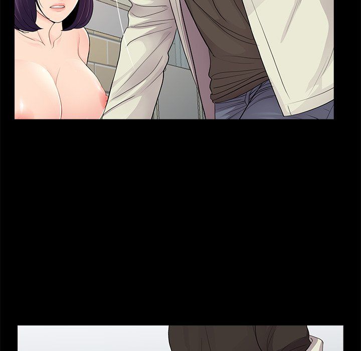 His Return Manhwa - Chapter 15 Page 77