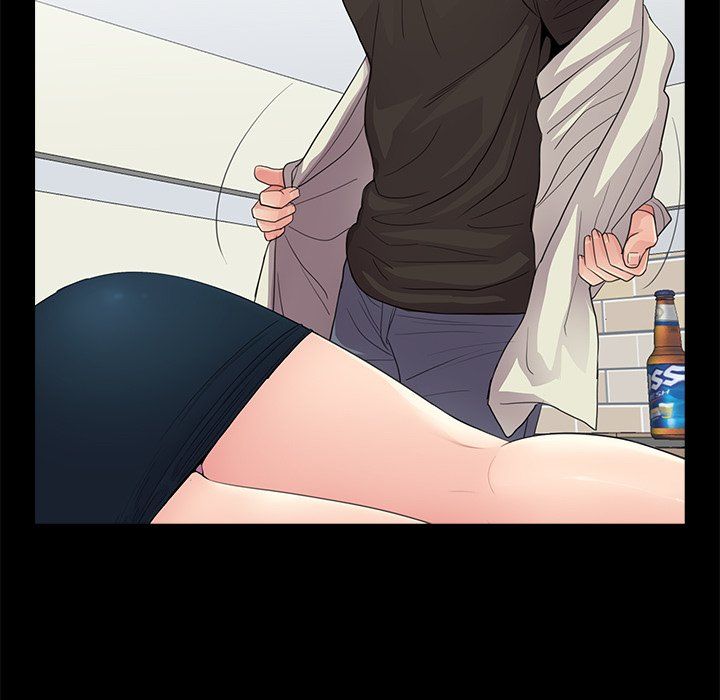 His Return Manhwa - Chapter 15 Page 78