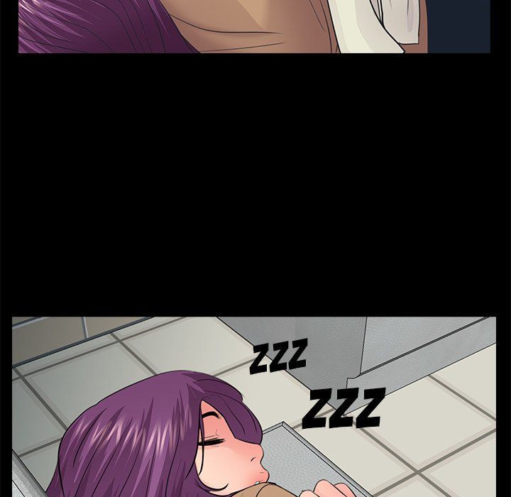 His Return Manhwa - Chapter 15 Page 80