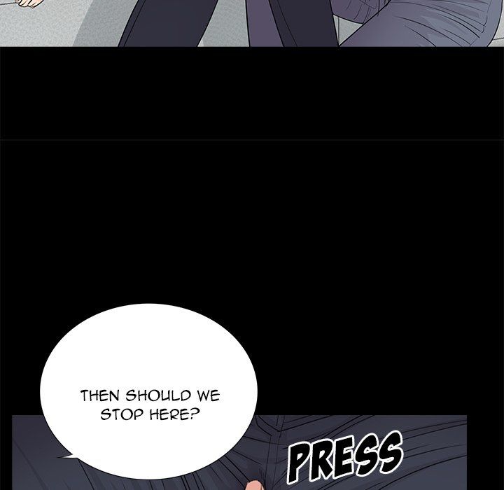 His Return Manhwa - Chapter 15 Page 83