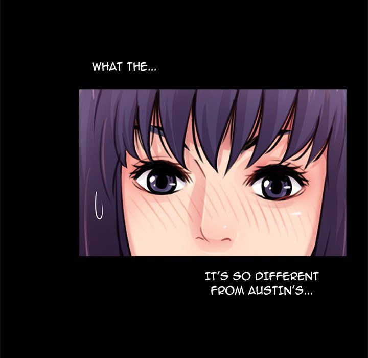 His Return Manhwa - Chapter 15 Page 108