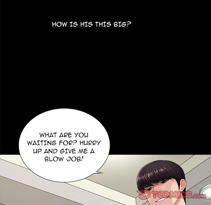 His Return Manhwa - Chapter 15 Page 109