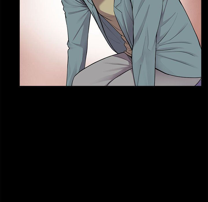 His Return Manhwa - Chapter 11 Page 4