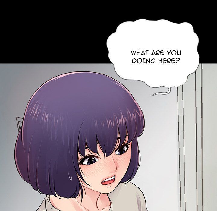 His Return Manhwa - Chapter 11 Page 5