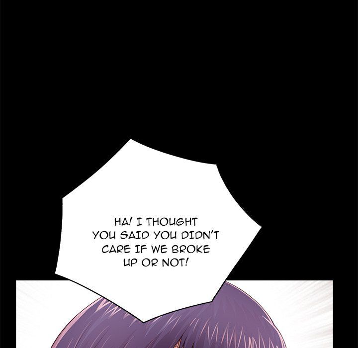 His Return Manhwa - Chapter 11 Page 9
