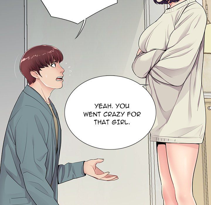 His Return Manhwa - Chapter 11 Page 12