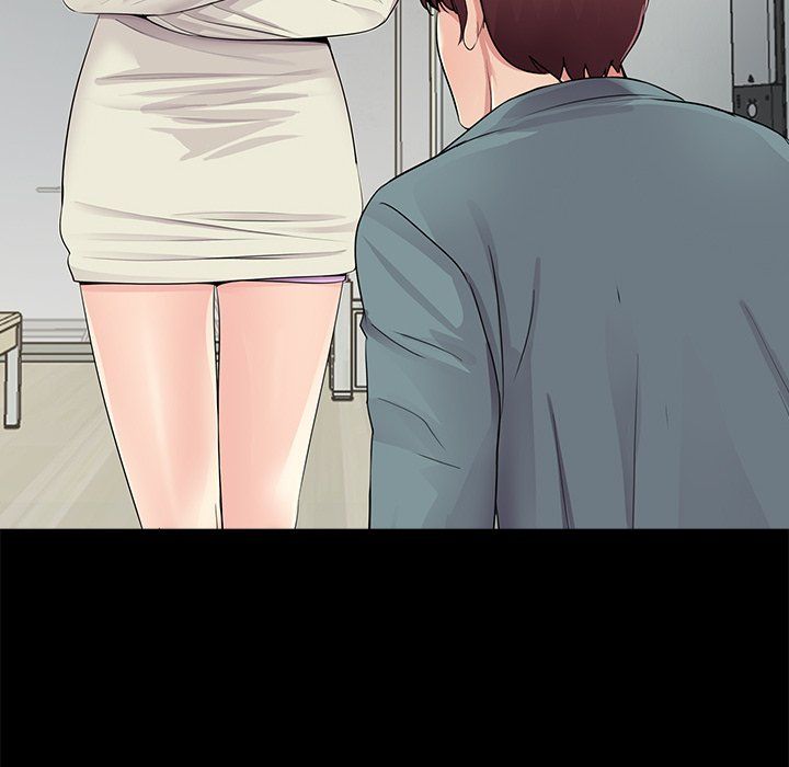 His Return Manhwa - Chapter 11 Page 17