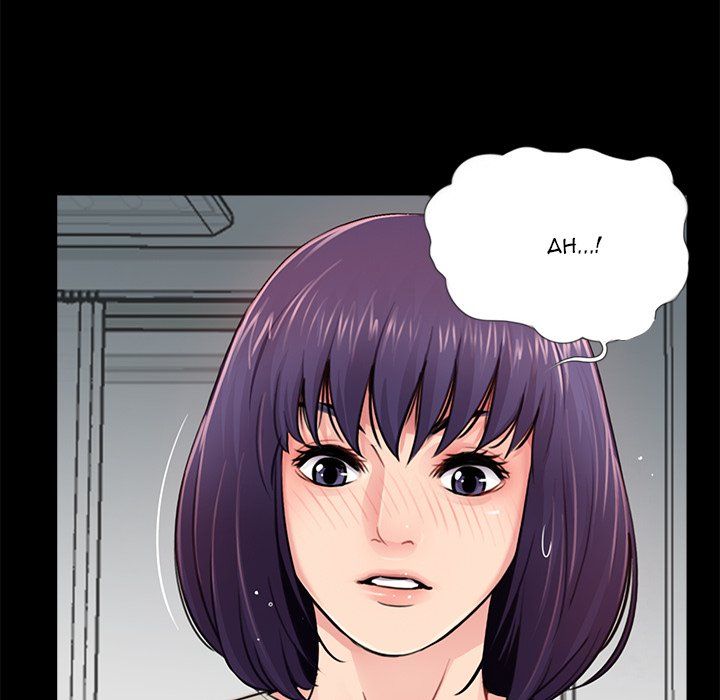 His Return Manhwa - Chapter 11 Page 22